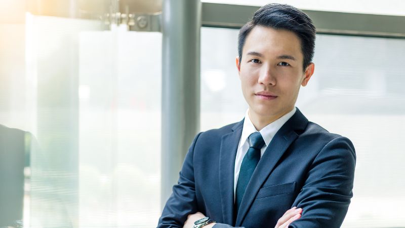 Tờ Nú - Ceo Hi88, Vị Anh Tài Trẻ Tuổi Đầy Tiềm Năng 1 Nhà quản trị trẻ tuổi đầy tài năng của thương hiệu casino