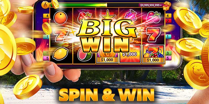 Tất Tần Tật Về Cách Tải Game Slot Hi88 Mới Nhất 2024 5 Những điều cơ bản cần biết sau khi đã tải Game Slot về thiết bị
