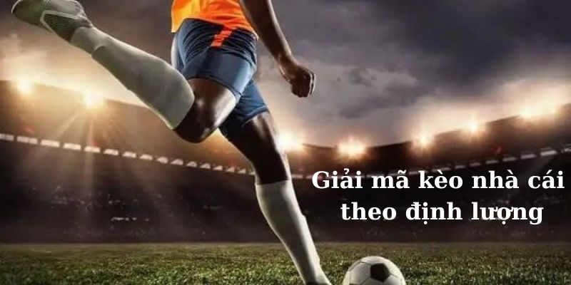 Giải Mã Kèo Nhà Cái - 3 Phương Pháp Phân Tích Hữu Hiệu 3 Thống kê dữ liệu liên quan đến hai đội một cách chính xác