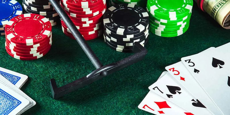 Poker Online - Hé Lộ Cách Chơi Kiếm Tiền Hiệu Quả Nhất 2 Tổng hợp những thuật ngữ thường dùng trong poker