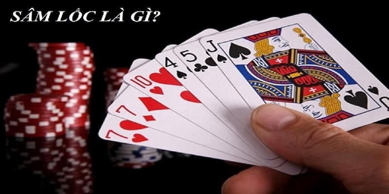 Cách Chơi Sâm Lốc Tất Thắng Cho Người Chơi Mới 1 Sâm lốc được nhiều người yêu thích tại Việt Nam